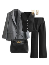 Classy & Chic Look - 5